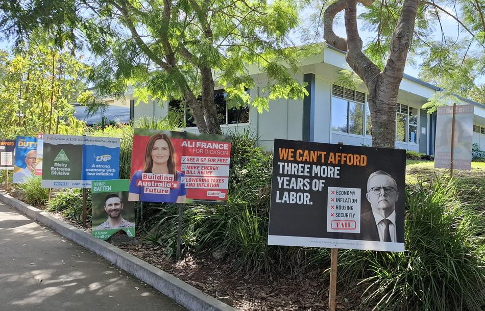 ನಾಯಕತ್ವದ ನಿರ್ಣಾಯಕ ದಿನವಿಂದು: ಡಾ. ವಿನತೆ ಶರ್ಮ ಅಂಕಣ