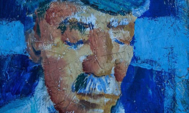 ಡಾ. ವಿಶ್ವನಾಥ ಎನ್ ನೇರಳಕಟ್ಟೆ ಬರೆದ ಈ ದಿನದ ಕವಿತೆ