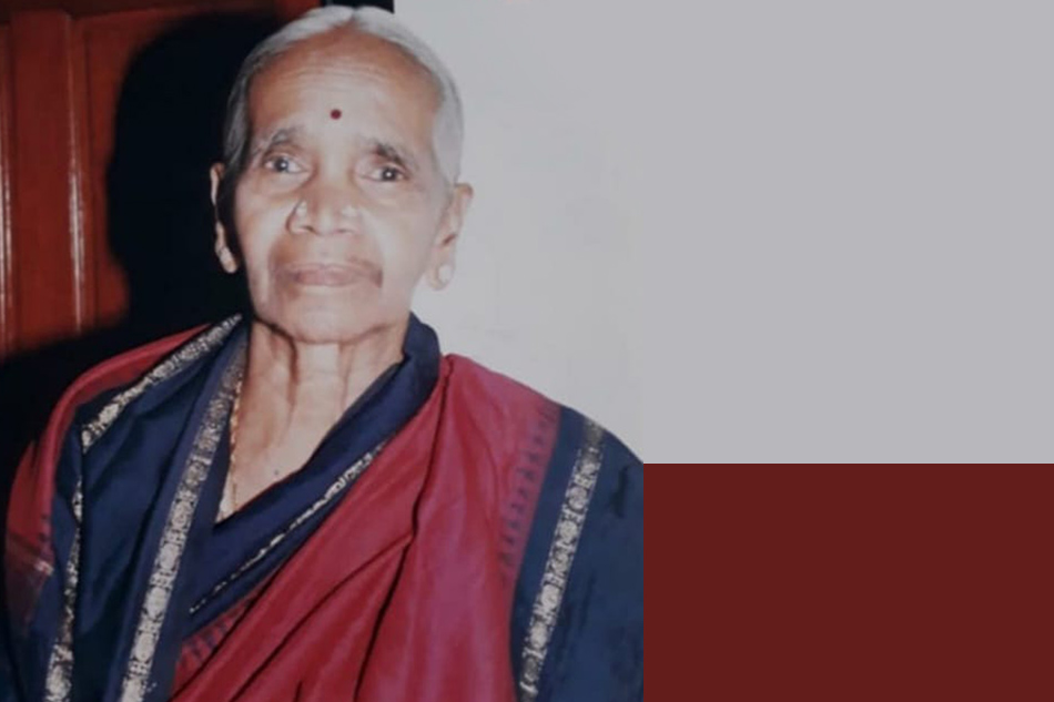 ಮಹಾಮಾತೆ ನನ್ನತ್ತೆ: ಸುಮಾ ಸತೀಶ್ ಸರಣಿ