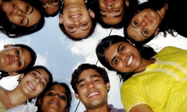 ಹೊಸ ಸಹಸ್ರಮಾನದವರಿಂದ ಹಿರಿಯರು ಕಲಿಯಬೇಕಾದ ಪಾಠಗಳು: ಎಲ್.ಜಿ.ಮೀರಾ ಅಂಕಣ