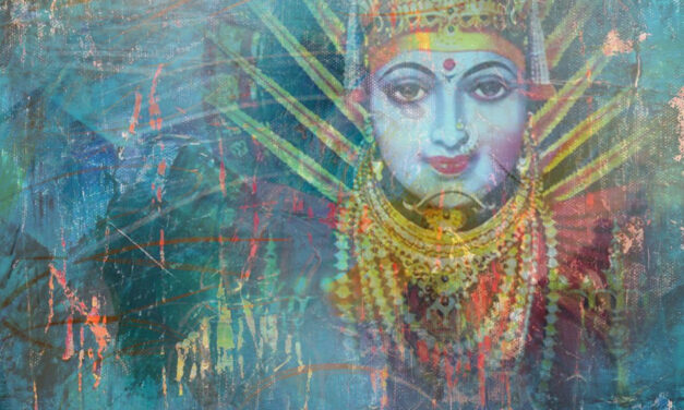 ಆನಂದ ಭೋವಿ ಬರೆದ ಈ ಭಾನುವಾರದ ಕತೆ