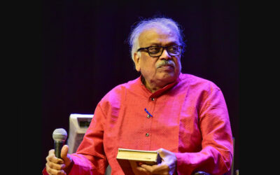 ಮಥುರೆಯ ಬೃಂದಾವನವನು ಮಾಡುವ ಕನಸದು: ಡಾ. ಶ್ರೀಪಾದ ಭಟ್‌ ಬರಹ