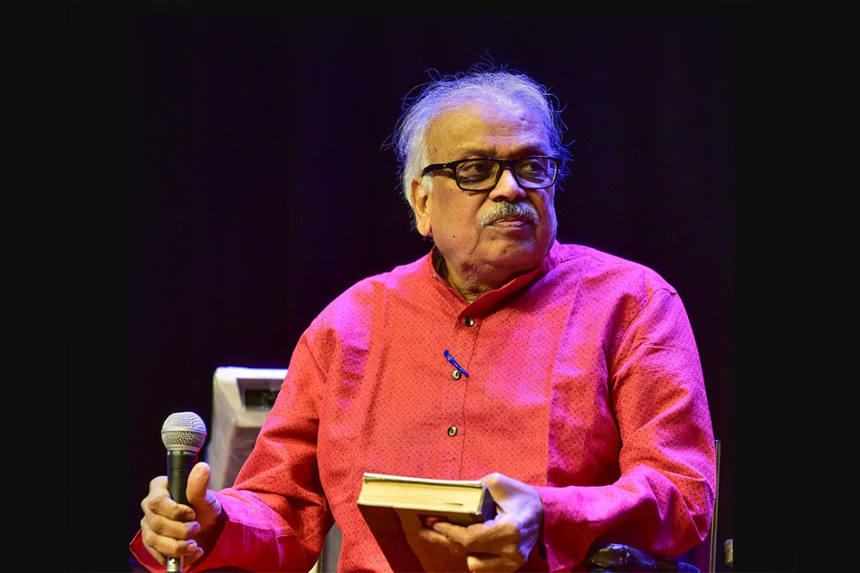 ಕಾವ್ಯದ ಮಳೆ ಸುರಿಸಿ ಮುಕ್ತರಾದ ವೆಂಕಟೇಶಮೂರ್ತಿಗಳು: ಸುಮಾವೀಣಾ ಸರಣಿ