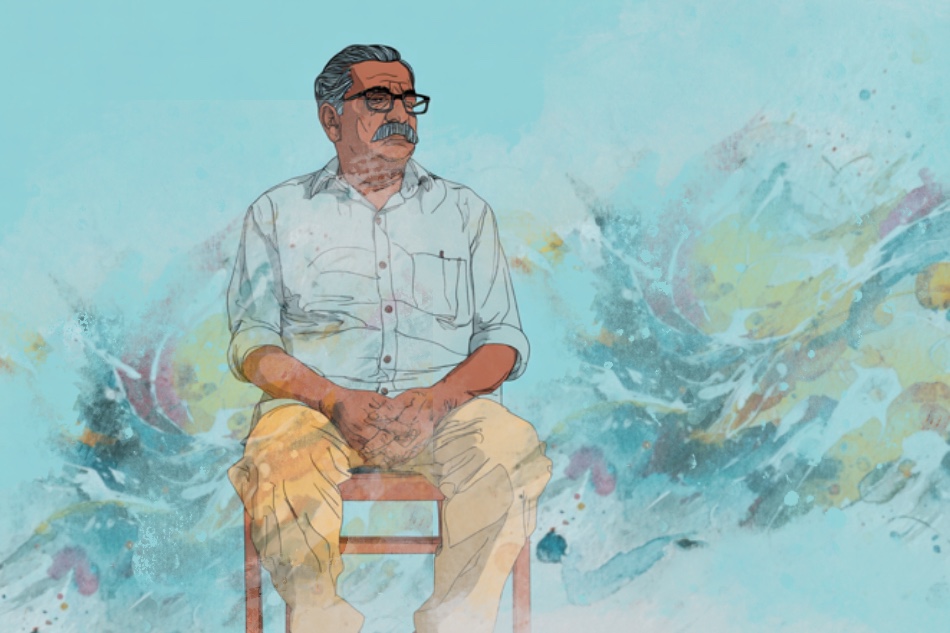 ವಸಂತಕುಮಾರ್‌ ಕಲ್ಯಾಣಿ ಬರೆದ ಈ ಭಾನುವಾರದ ಕತೆ