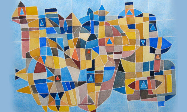 ಗೀತಾ ಹೆಗಡೆ ಬರೆದ ಈ ದಿನದ ಕವಿತೆ