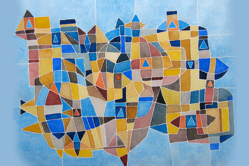 ಗೀತಾ ಹೆಗಡೆ ಬರೆದ ಈ ದಿನದ ಕವಿತೆ