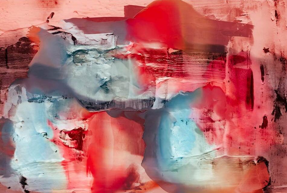 ಎಚ್. ವಿ. ಶ್ರೀನಿಧಿ ಬರೆದ ಈ ದಿನದ ಕವಿತೆ