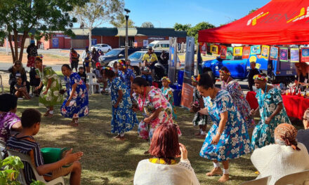 ಆಸ್ಟ್ರೇಲಿಯಾದ ಐತಿಹಾಸಿಕ ಮೈಲಿಗಲ್ಲು: ಡಾ. ವಿನತೆ ಶರ್ಮಾ ಅಂಕಣ