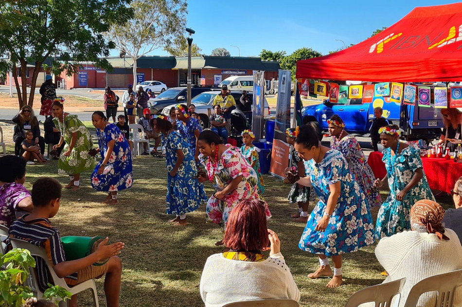 ಆಸ್ಟ್ರೇಲಿಯಾದ ಐತಿಹಾಸಿಕ ಮೈಲಿಗಲ್ಲು: ಡಾ. ವಿನತೆ ಶರ್ಮಾ ಅಂಕಣ