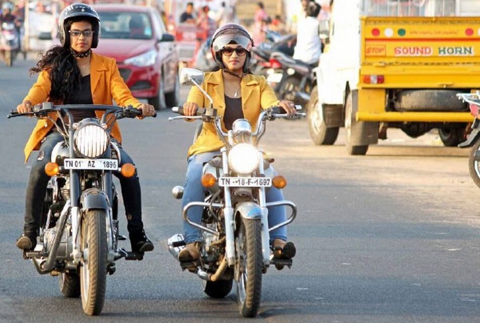 ನಾರಿ ಮತ್ತು ವಾಹನ ಸವಾರಿ – ಸಬಲೀಕರಣದ ಪರಿಣಾಮಕಾರಿ ದಾರಿ!: ಡಾ.ಎಲ್.ಜಿ.ಮೀರಾ ಅಂಕಣ