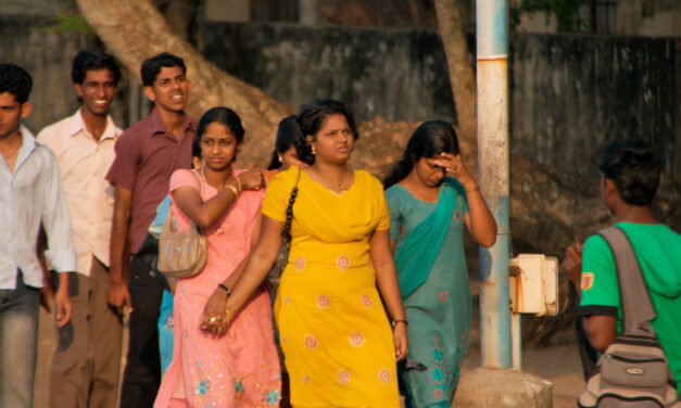 ಎಲ್ಲ ಕಾಲದ ಮನುಷ್ಯರೂ ಒಂದೇ!: ರೂಪಶ್ರೀ ಕಲ್ಲಿಗನೂರ್‌ ಬರಹ