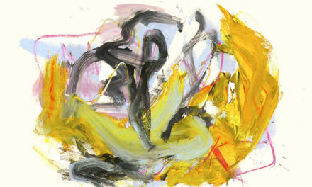 ನಾಗರಾಜ್ ಕಾಂಬಳೆ ಬರೆದ ಈ ದಿನದ ಕವಿತೆ