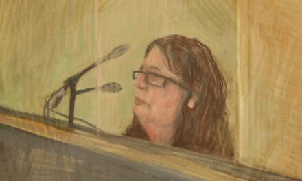 ಅಣಬೆ ಅಡುಗೆ, ಅಪರಾಧದ ಕತೆ: ಡಾ. ವಿನತೆ ಶರ್ಮಾ ಅಂಕಣ