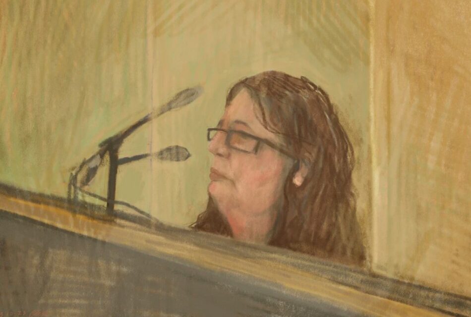 ಅಣಬೆ ಅಡುಗೆ, ಅಪರಾಧದ ಕತೆ: ಡಾ. ವಿನತೆ ಶರ್ಮಾ ಅಂಕಣ