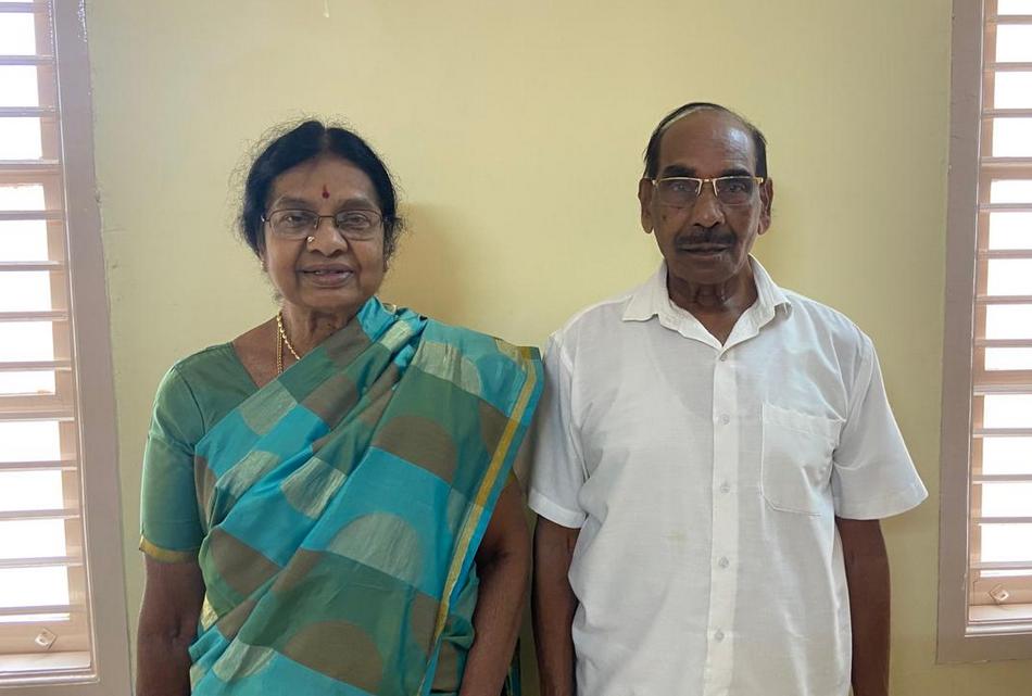 ನಮ್ಮಮ್ಮ ನಾಗಮ್ಮ: ಸುಮಾ ಸತೀಶ್ ಸರಣಿ