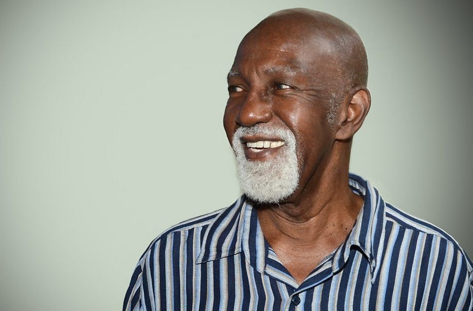 ಜಮೈಕಾ ದೇಶದ ಖ್ಯಾತ ಕವಿ ಮರ್ವಿನ್: ಎಸ್. ಜಯಶ್ರೀನಿವಾಸ ರಾವ್ ಸರಣಿ