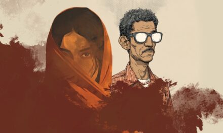 ಕೋಡೀಹಳ್ಳಿ ಮುರಳೀಮೋಹನ್ ಅನುವಾದಿಸಿದ  ತೆಲುಗಿನ ಎಸ್.ವಿ. ಕೃಷ್ಣ ಕತೆ