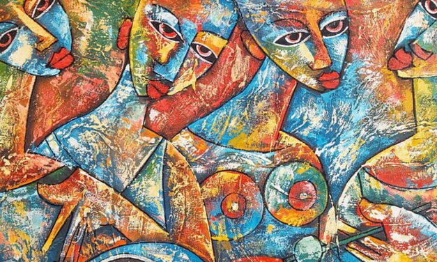 ಕೆ.ಎನ್.ಲಾವಣ್ಯ ಪ್ರಭಾ ಬರೆದ ನಾಲ್ಕು ಕವಿತೆಗಳು