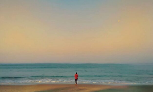 ಶ್ರಾವಣ ಸಂಜೆಯ ಮಳೆಯಂಥ ಪ್ರೀತಿ:‌ “ದಡ ಸೇರದ ದೋಣಿ” ಸರಣಿಯಲ್ಲಿ ಮಾರುತಿ ಗೋಪಿಕುಂಟೆ ಬರಹ