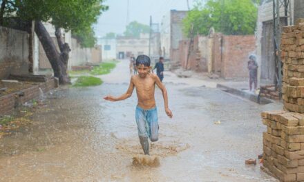 ಮಾನ್ಸೂನ್ ಮಳೆ ಬಾಲ್ಯದ ನೆನಪುಗಳನ್ನು ಹೊತ್ತು ತರುವ ತೇರು: ಮಹಾಲಕ್ಷ್ಮೀ. ಕೆ. ಎನ್. ಬರಹ