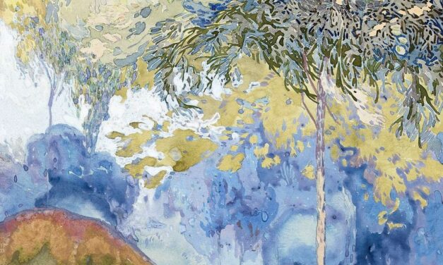 ವಾಣಿ ಭಂಡಾರಿ ಬರೆದ ಗಜಲ್