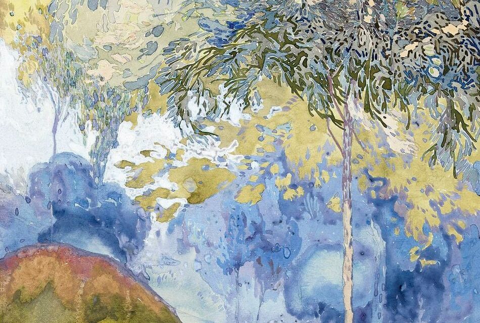 ವಾಣಿ ಭಂಡಾರಿ ಬರೆದ ಗಜಲ್