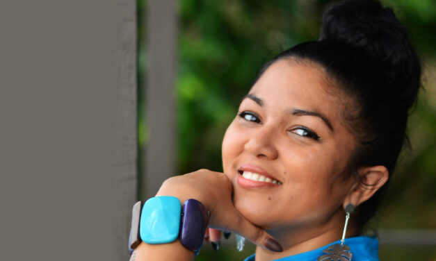 ಟ್ರಿನಿಡಾಡ್ ಎಂಡ್ ಟೊಬೇಗೊ ಕವಿ ಡಾನಿಯೇಲ್ ಬೂಡೂ-ಫೋರ್ಚುನೆ: ಎಸ್. ಜಯಶ್ರೀನಿವಾಸ ರಾವ್ ಸರಣಿ