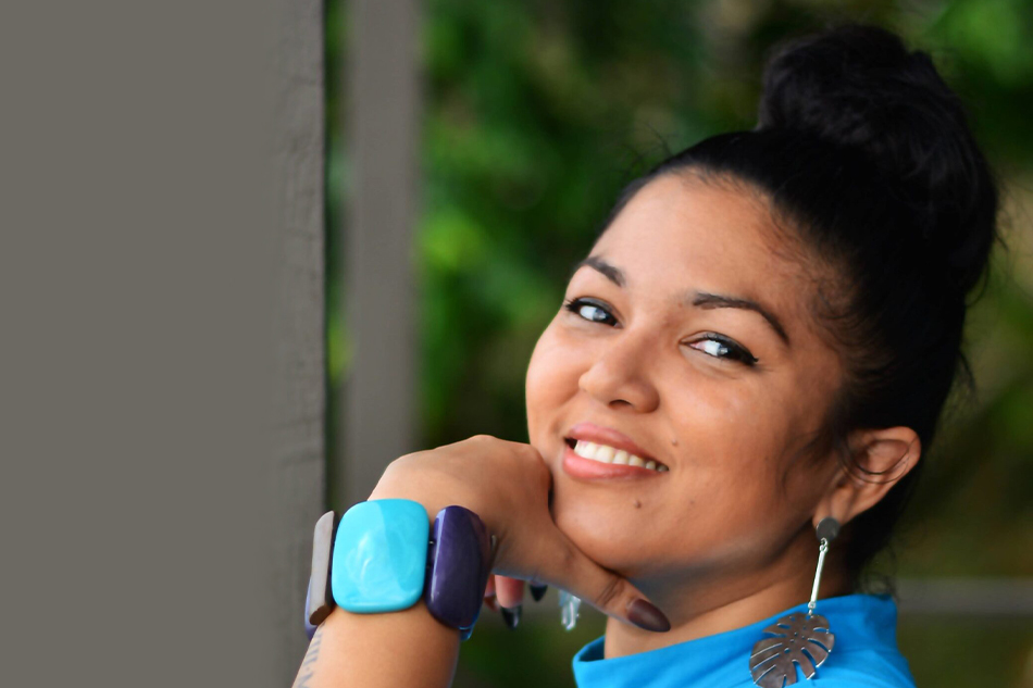 ಟ್ರಿನಿಡಾಡ್ ಎಂಡ್ ಟೊಬೇಗೊ ಕವಿ ಡಾನಿಯೇಲ್ ಬೂಡೂ-ಫೋರ್ಚುನೆ: ಎಸ್. ಜಯಶ್ರೀನಿವಾಸ ರಾವ್ ಸರಣಿ