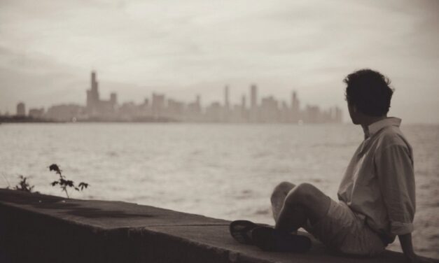 ಬದುಕು ಎಂಬ ಶಿಕ್ಷಕ, ಮನುಷ್ಯ ಎಂಬ ವಿದ್ಯಾರ್ಥಿ: ಎಲ್.ಜಿ.ಮೀರಾ ಅಂಕಣ