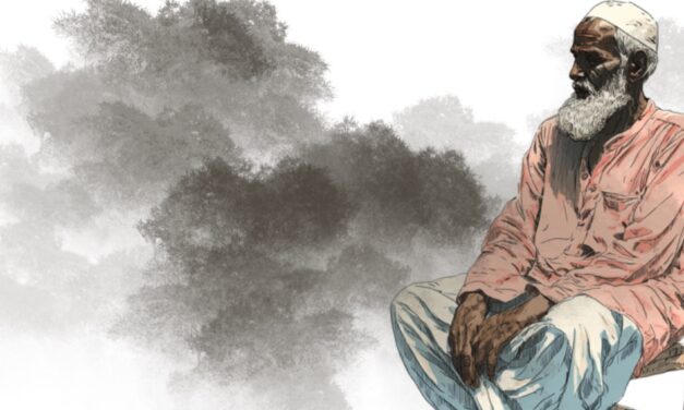 ಆರ್. ಪವನ್‌ ಕುಮಾರ್ ಬರೆದ ಈ ಭಾನುವಾರದ ಕತೆ