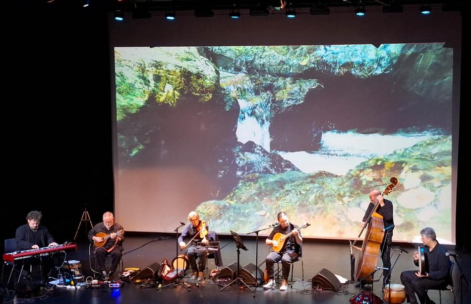 ಹೀಗೊಂದು ಆಸ್ಟ್ರೇಲಿಯಾದ ಋತು-ಗಾನ: ಡಾ. ವಿನತೆ ಶರ್ಮ ಅಂಕಣ