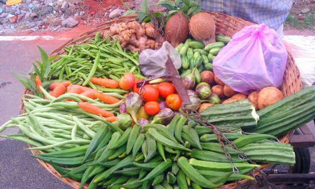 ಸವಿಯ ಬನ್ನಿ ಮಲೆನಾಡ ಊಟವ…: ರೂಪಾ ರವೀಂದ್ರ ಜೋಶಿ ಸರಣಿ