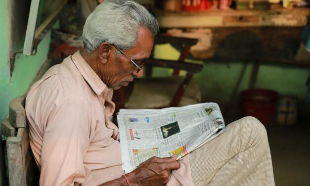 ಅರ್ಧ ಕತೆಯೇ ಪ್ರಕಟಗೊಂಡಿತ್ತು: ಎಚ್. ಗೋಪಾಲಕೃಷ್ಣ ಸರಣಿ