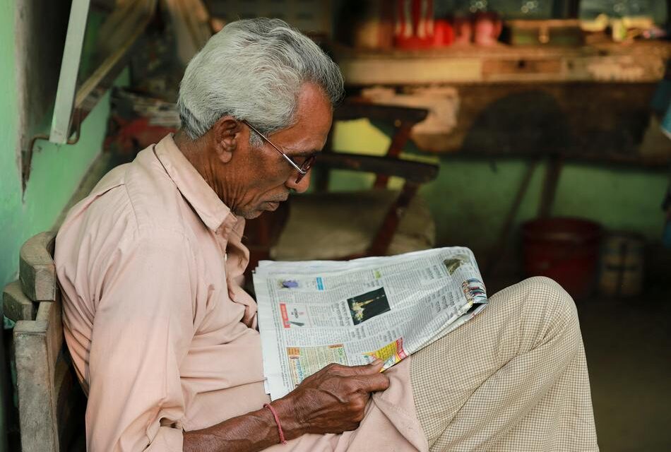 ಅರ್ಧ ಕತೆಯೇ ಪ್ರಕಟಗೊಂಡಿತ್ತು: ಎಚ್. ಗೋಪಾಲಕೃಷ್ಣ ಸರಣಿ