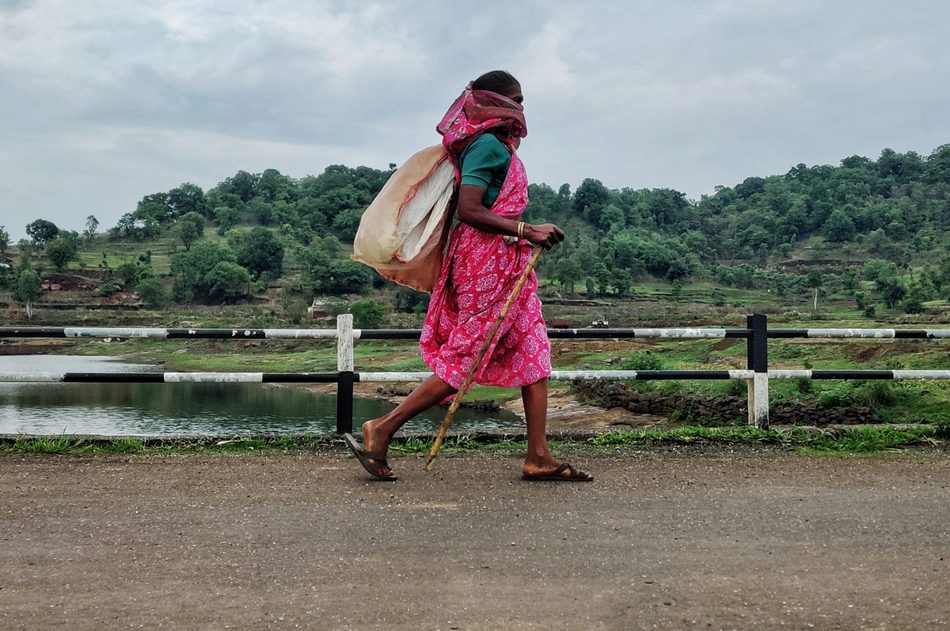 ಕಥೆಯಾದಳು ಸೀತಕ್ಕ… : ವಿನಾಯಕ‌ ಅರಳಸುರಳಿ ಅಂಕಣ