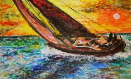 ಡಾ.ಲಕ್ಷ್ಮಿಕಾಂತ ಮಿರಜಕರ ಬರೆದ ಗಜಲ್ 