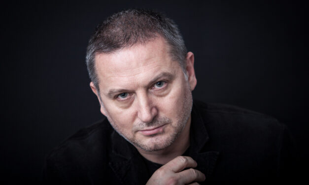 ಬಲ್ಗೇರಿಯಾ ದೇಶದ ಕವಿ ಗ್ಯೋರ್ಗಿ ಗೊಸ್ಪೊಡಿನೊವ್ ಕಾವ್ಯ ಪರಿಚಯ: ಎಸ್. ಜಯಶ್ರೀನಿವಾಸ ರಾವ್ ಸರಣಿ