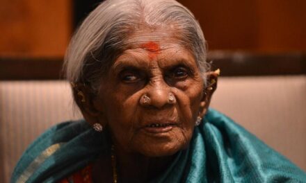 ವೃಕ್ಷಮಾತೆ ಸಾಲುಮರದ ತಿಮ್ಮಕ್ಕ ನಿಧನ