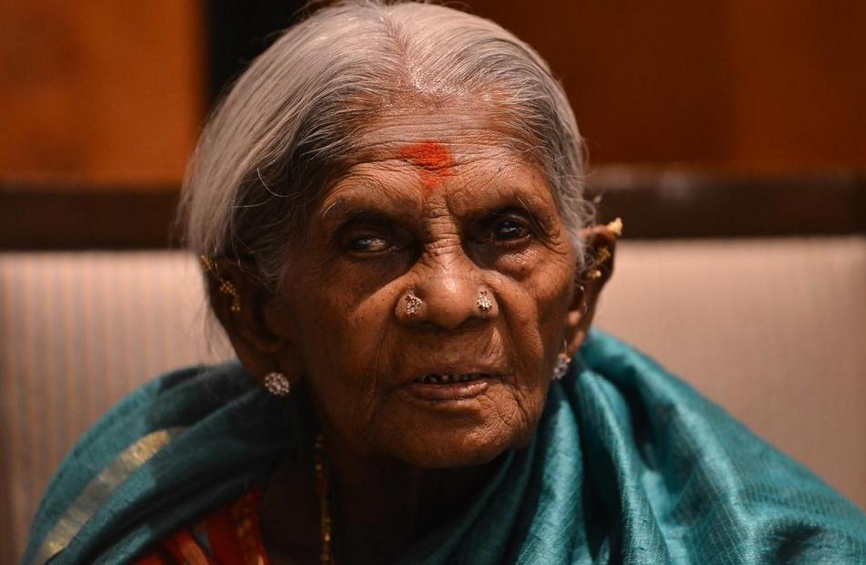 ಸಾವಿರದ ಮಕ್ಕಳ ಮಹಾಮಾತೆ: ಸುಮಾ ಸತೀಶ್ ಬರಹ