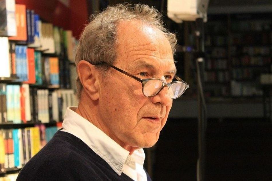 ಜರ್ಮನಿ ದೇಶದ ಕವಿ ಮೈಕಲ್ ಕ್ರೂಗರ್ ಕಾವ್ಯ ಕಥನ: ಎಸ್ ಜಯಶ್ರೀನಿವಾಸ ರಾವ್ ಸರಣಿ